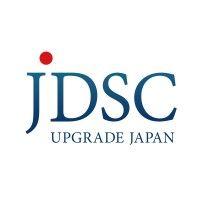 株式会社jdsc logo image