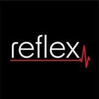 reflex logo image