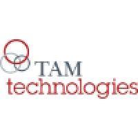 tam technologies, llc logo image