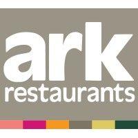 ark restaurants logo image