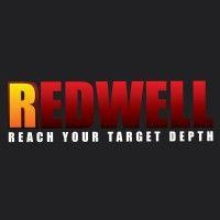 redwell oilfield logo image