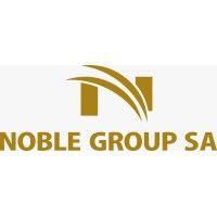 noble group sa