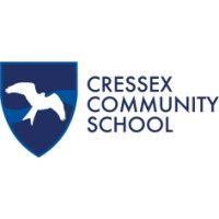 cressex community school logo image