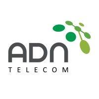 adn telecom limited logo image