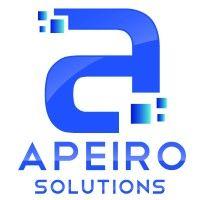 apeiro solutions logo image