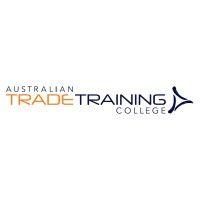 australian trade training college logo image