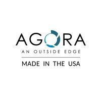 agora edge logo image