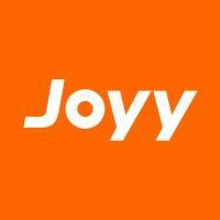 joyy inc. logo image