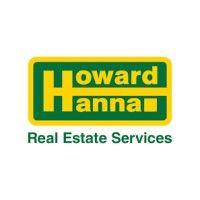 howard hanna real estate services logo image