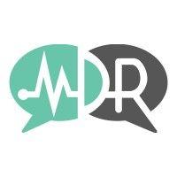 medical dialogue review logo image