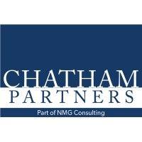 chatham partners logo image