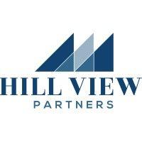 hill view partners logo image