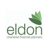 eldon financial planning ltd logo image