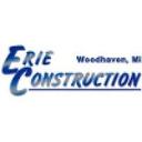 logo of Erie Construction Llc