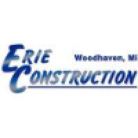 erie construction, llc