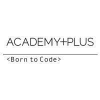 academy+plus logo image