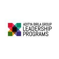 aditya birla group leadership programs logo image