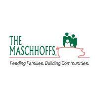 the maschhoffs logo image