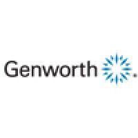 genworth logo image