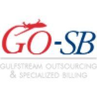 gulfstream outsourcing & specialized billing (go-sb) logo image