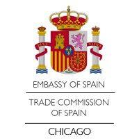 trade commission of the embassy of spain in chicago