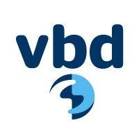 veterinary business development logo image