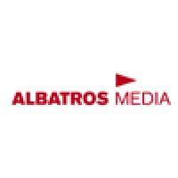 albatros media slovakia logo image