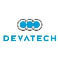 devatech logo image