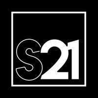 space21 logo image