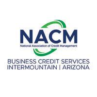 nacm business credit services intermountain logo image