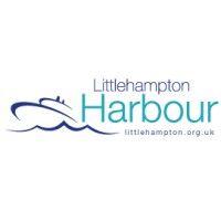 littlehampton harbour logo image