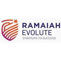 ramaiah evolute logo image