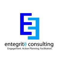 entegritē consulting logo image