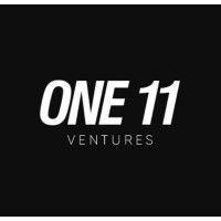 one 11 ventures logo image