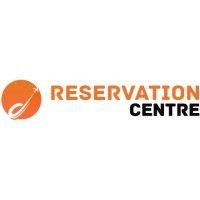 reservation centre logo image