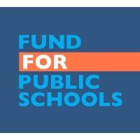 fund for public schools