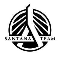 santana team - keller williams boston northwest logo image