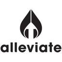 logo of Alleviate Inc