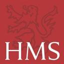 logo of Harvard Medical School