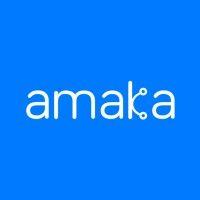 amaka logo image