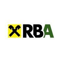 rba banka logo image