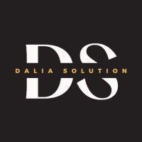 dalia solution logo image