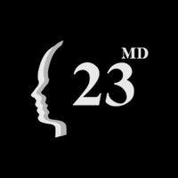 23md logo image