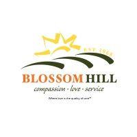 blossom hill logo image