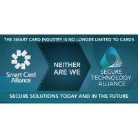 smart card alliance logo image