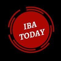 iba today logo image