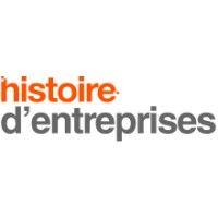 histoire d'entreprises logo image