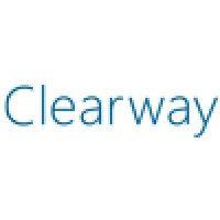 clearway logo image