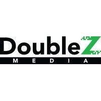 double z media logo image