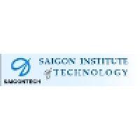 saigontech - saigon institute of technology logo image